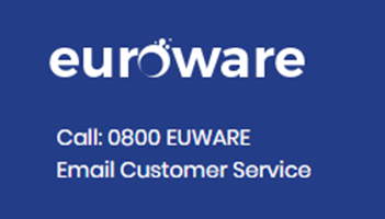 Euroware offers installation services