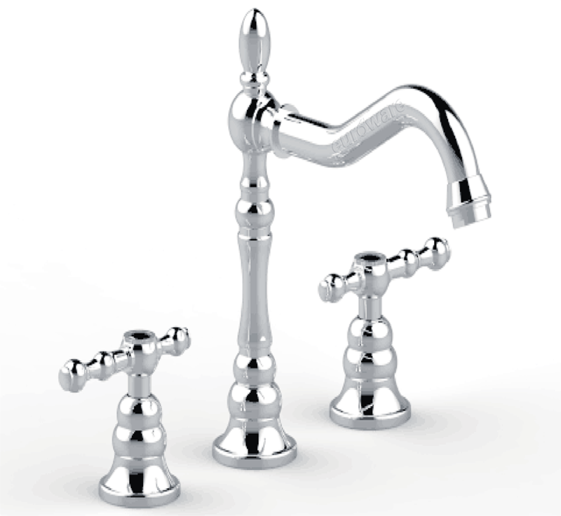 Unveiling the Differences Between Taps, Mixers and Faucets